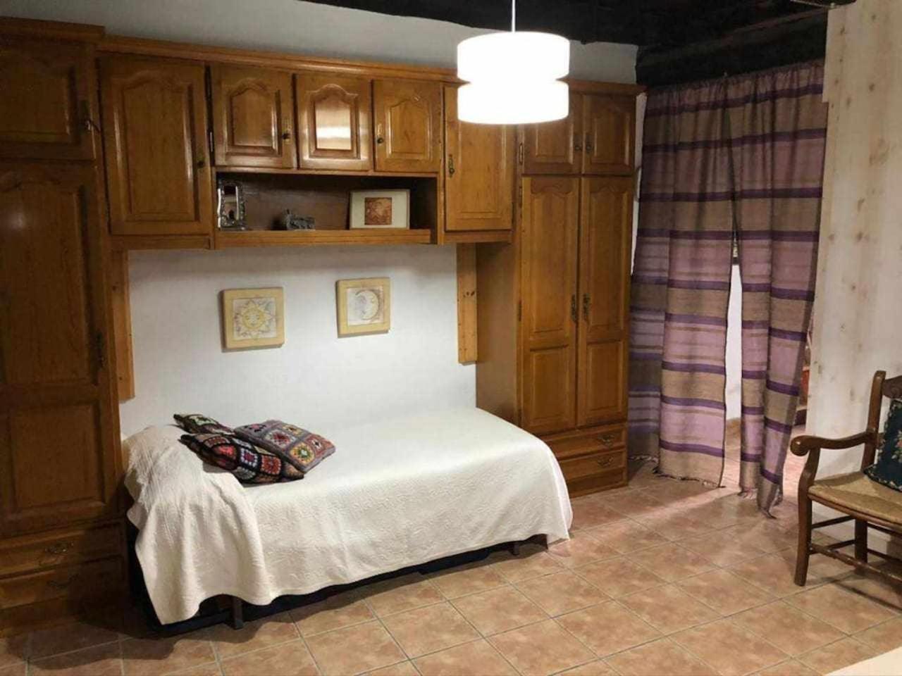 Casa Do Hiebra Alojamiento Rural Ribeira Sacra Castroncelos 외부 사진